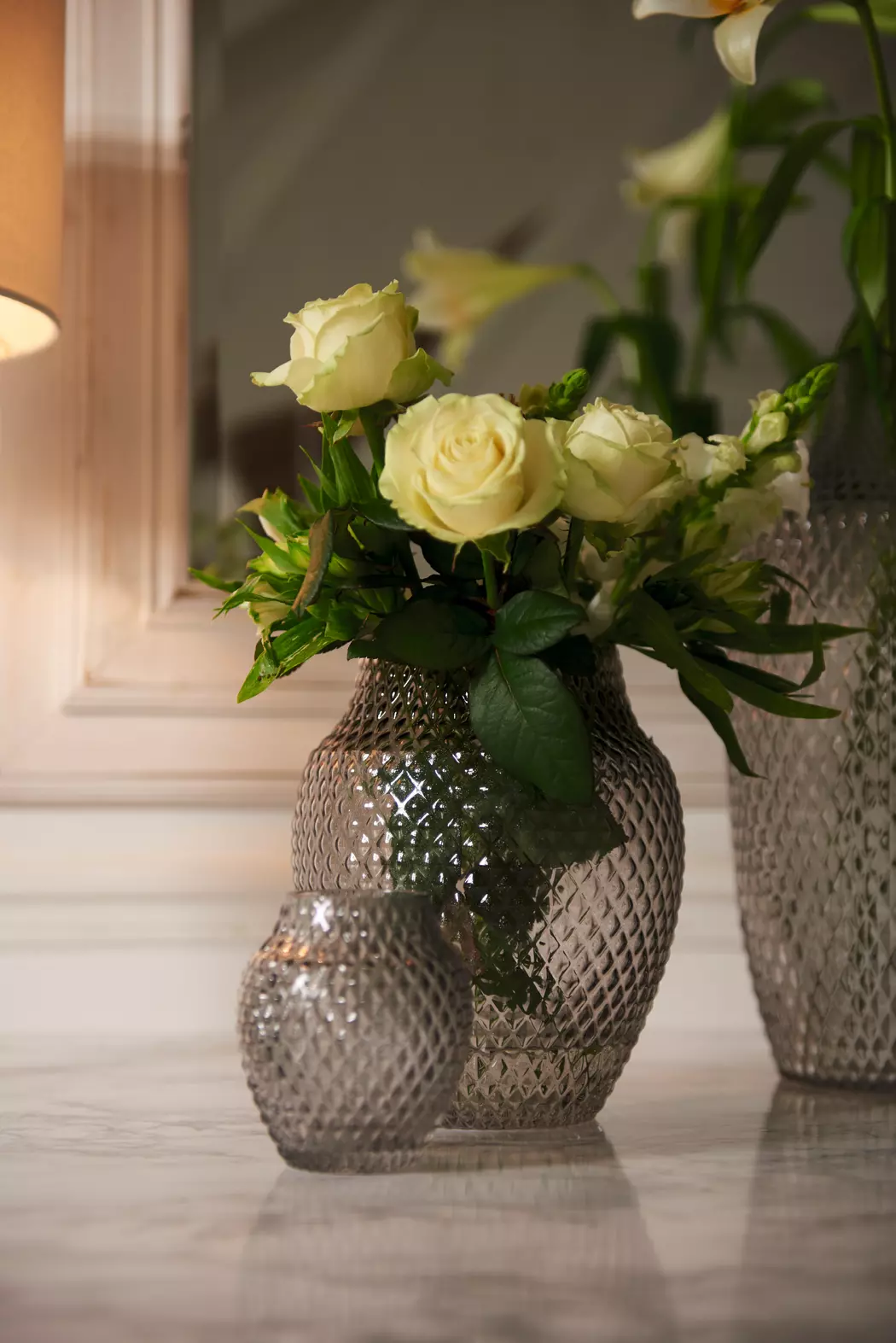 Vase Poesia 22,5 cm