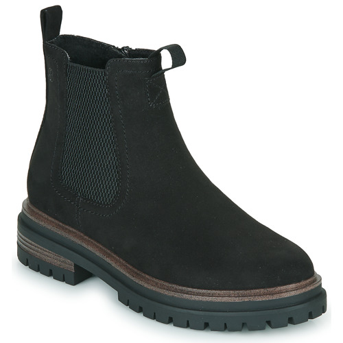 S.Oliver - 25435-41-001 - Noir