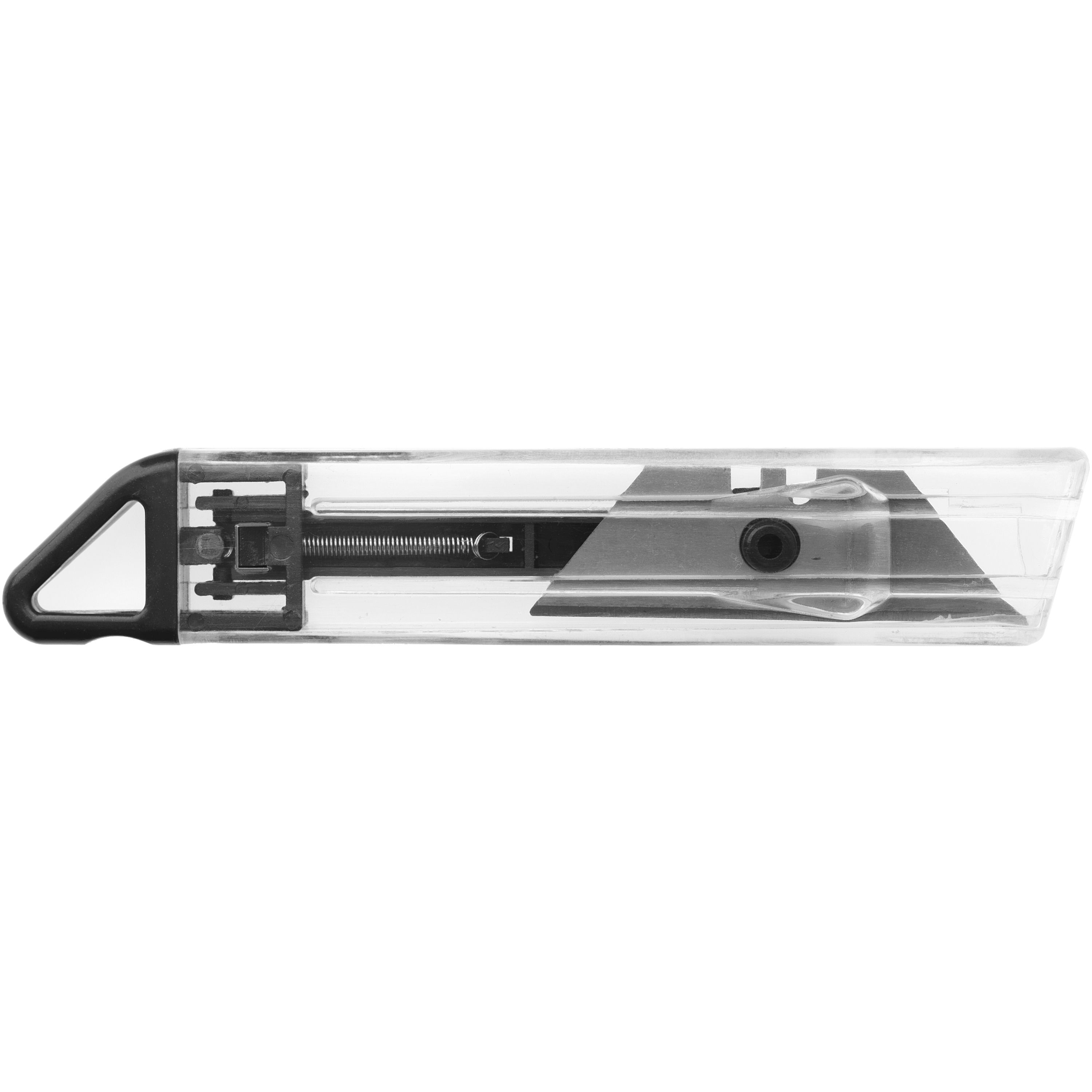 EgotierPro 104097 - Couteau Utilitaire à Lame Rétractable Automatique