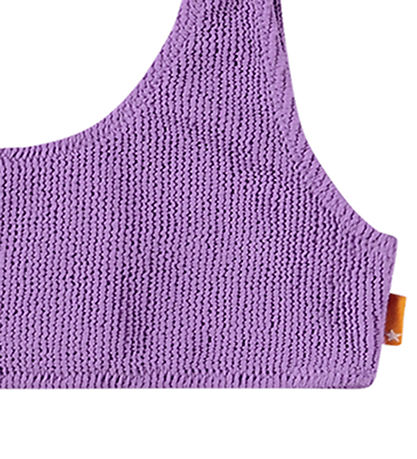Molo Bikini - UV50+ - Nola Solid - Purple Glo