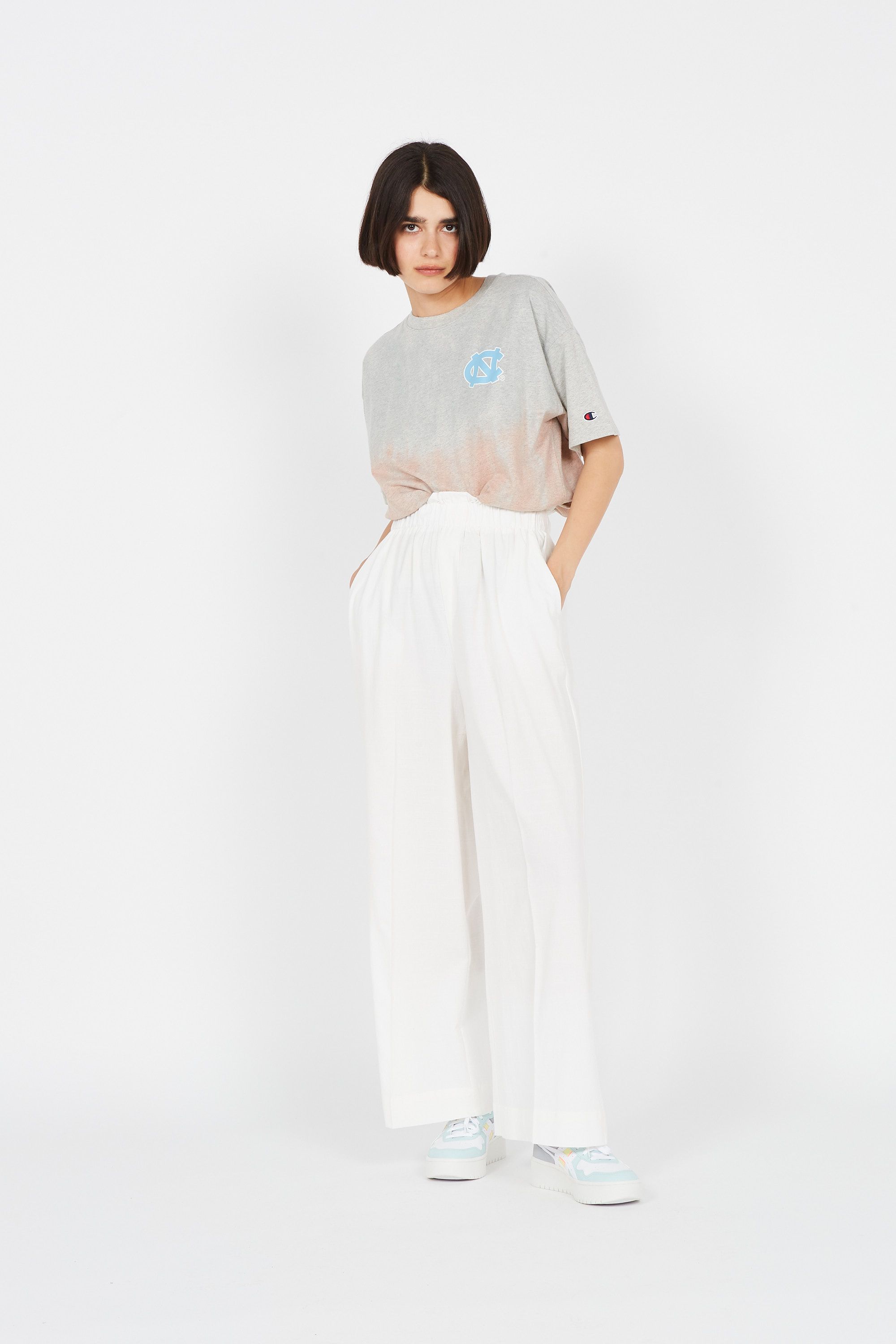 CHAMPION T-shirt Multicolore