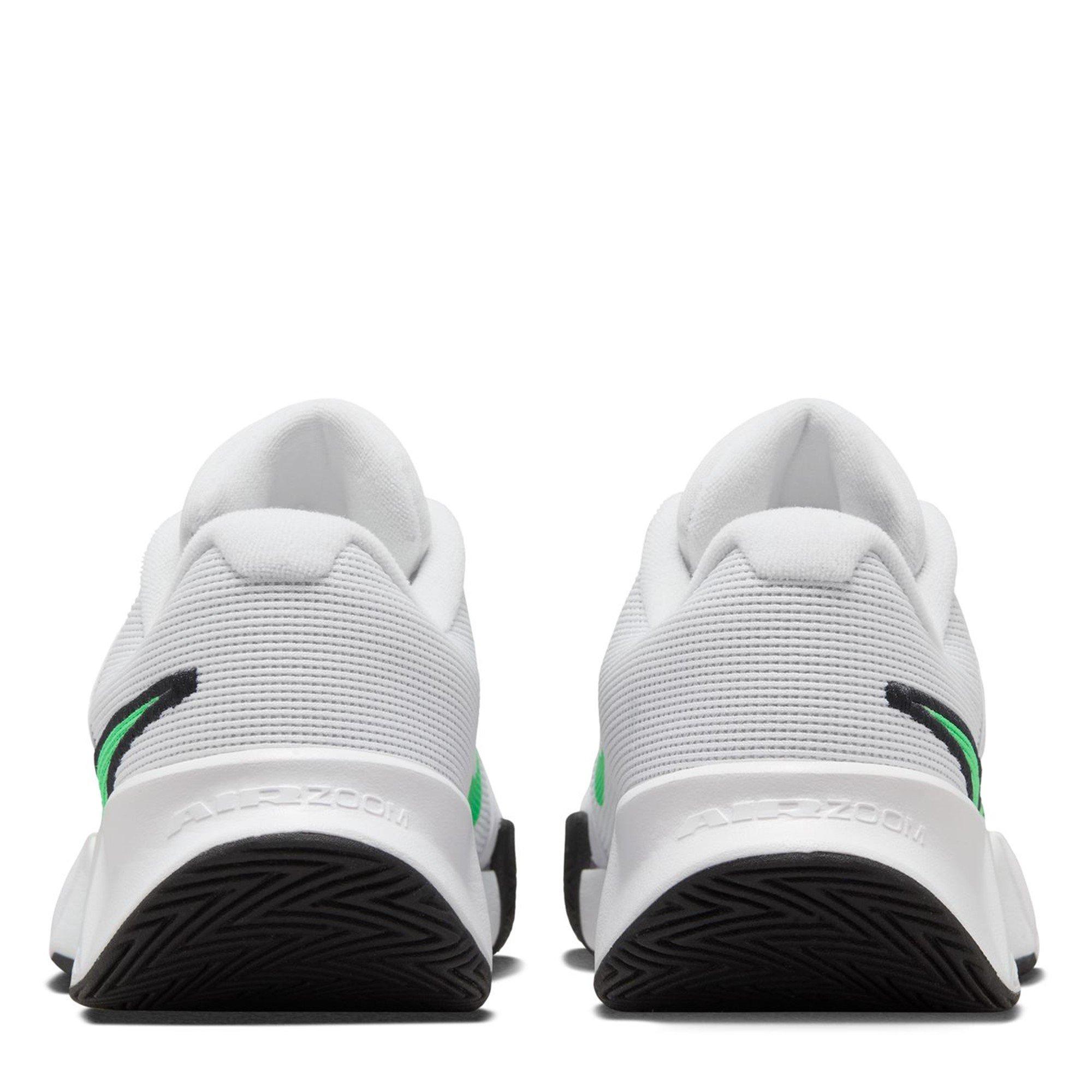 Nike GP Challenge Pro Womens Hard Court Tennis Shoes