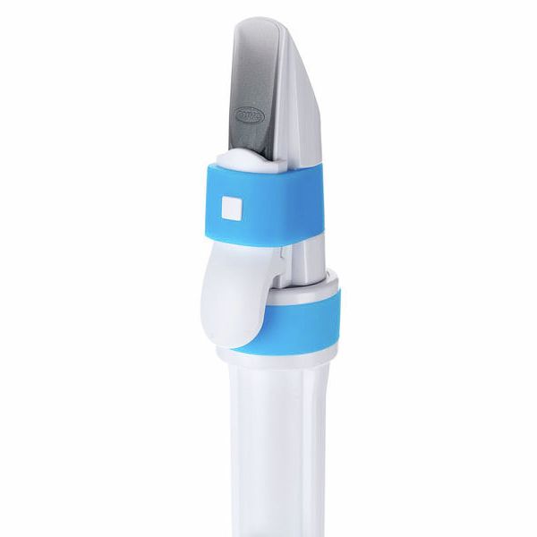 Nuvo Clarineo white-blue 2.0