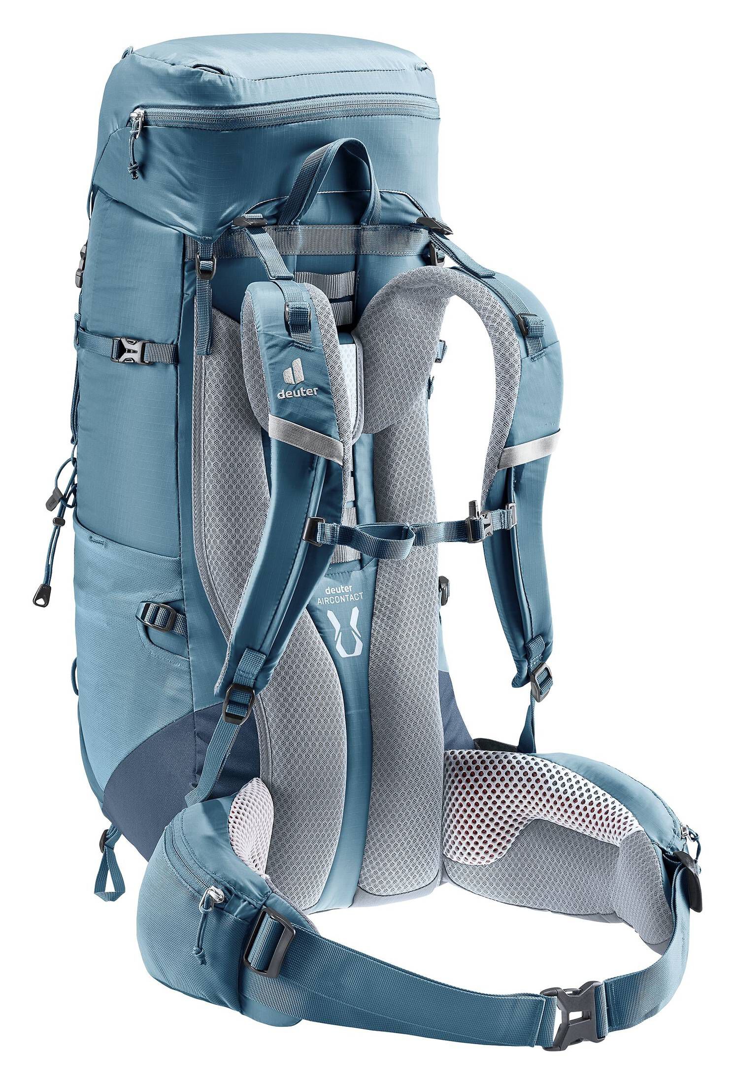 deuter| Trekkingrucksack AIRCONTACT LITE 40 + 10