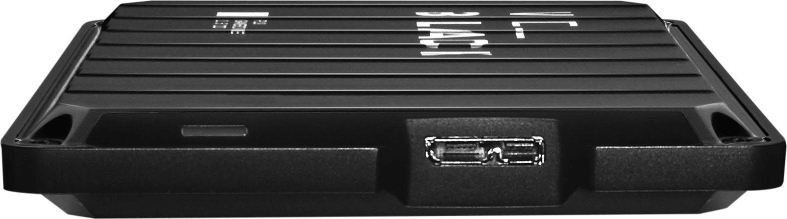 WD_Black externe Gaming-Festplatte »P10 Game Drive« 2,5 4 TB Anschluss USB 3.2