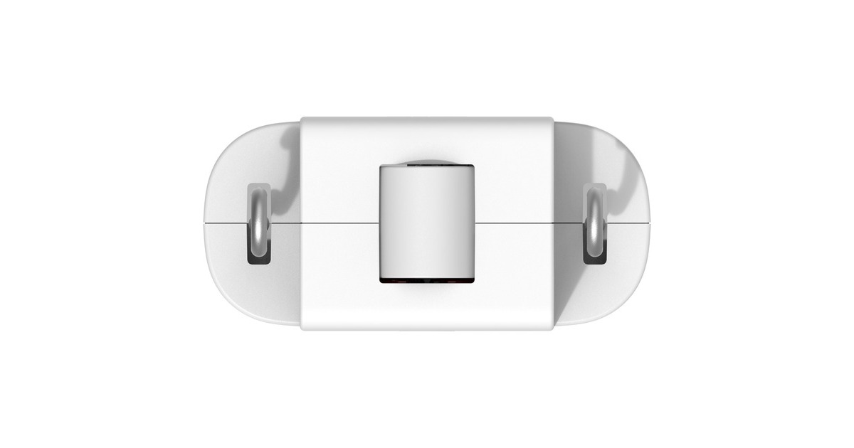 AqaraCurtain Driver E1 Track version actuator  (Wit, Zigbee)