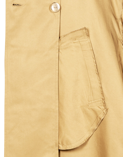 Vero Moda - VMLOU - Cognac