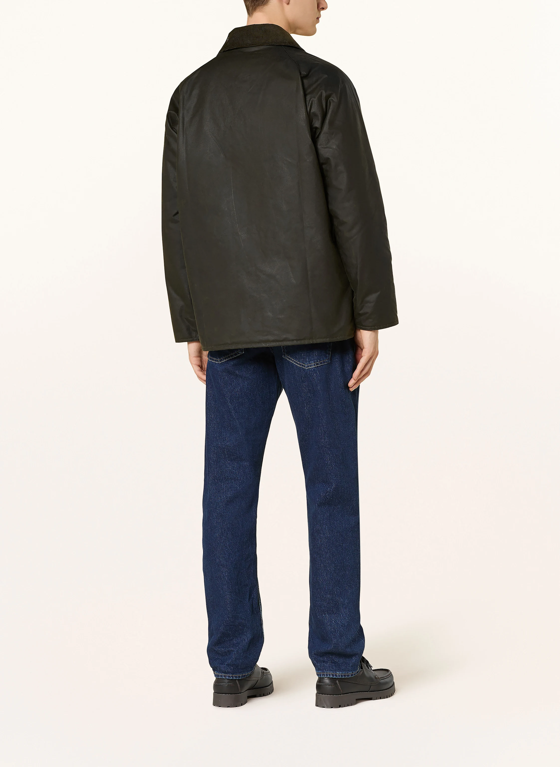 Barbour Jacke CORDALE