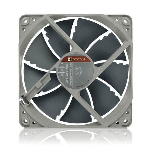 Noctua NF-P12 Redux-1700 PWM