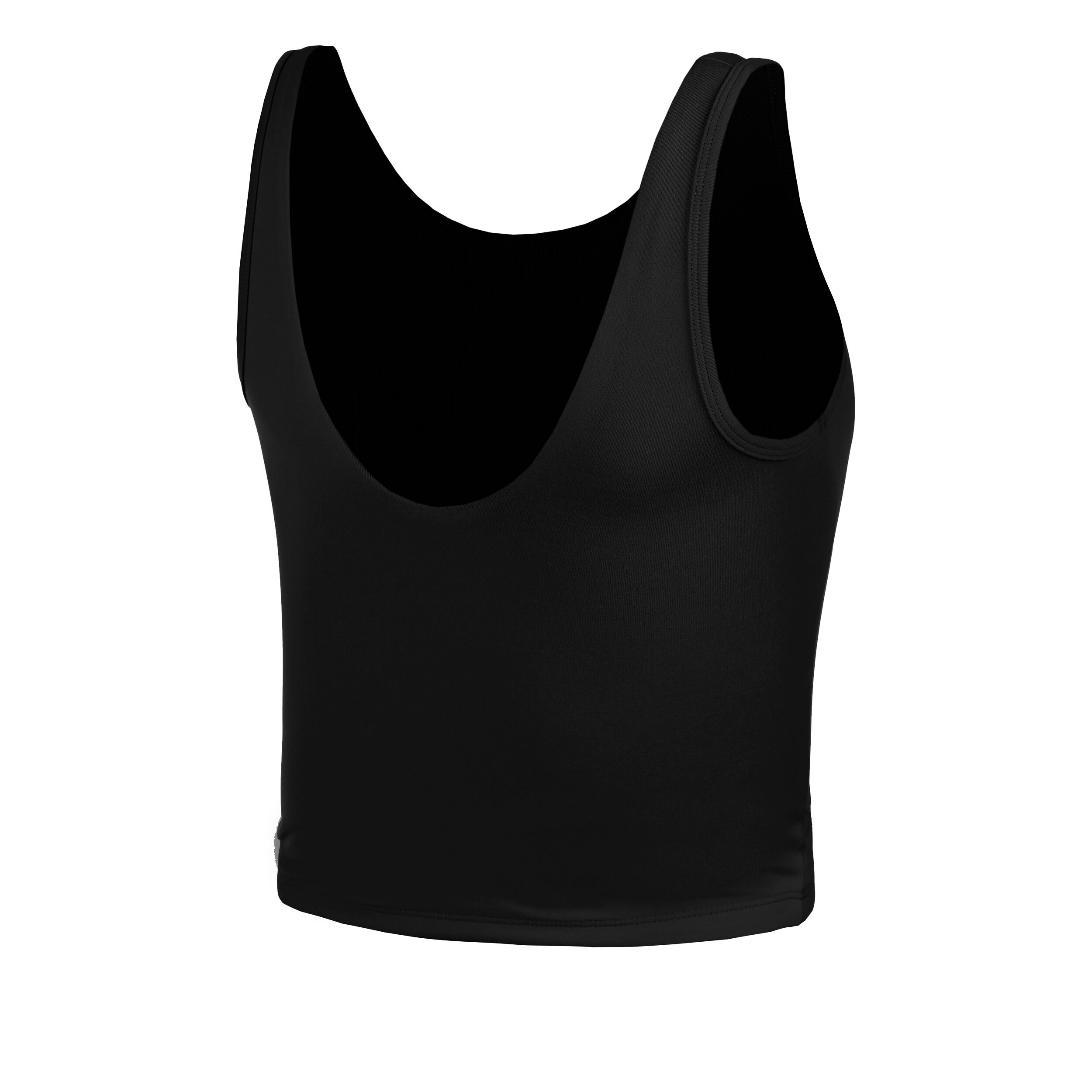 Under Armour Motion Débardeur Tank Top Femmes - Noir