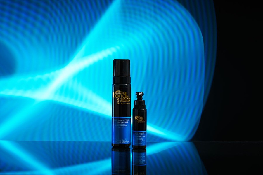 Bondi Sands Self Tanning Face Mist 1 Hour Express 70ml