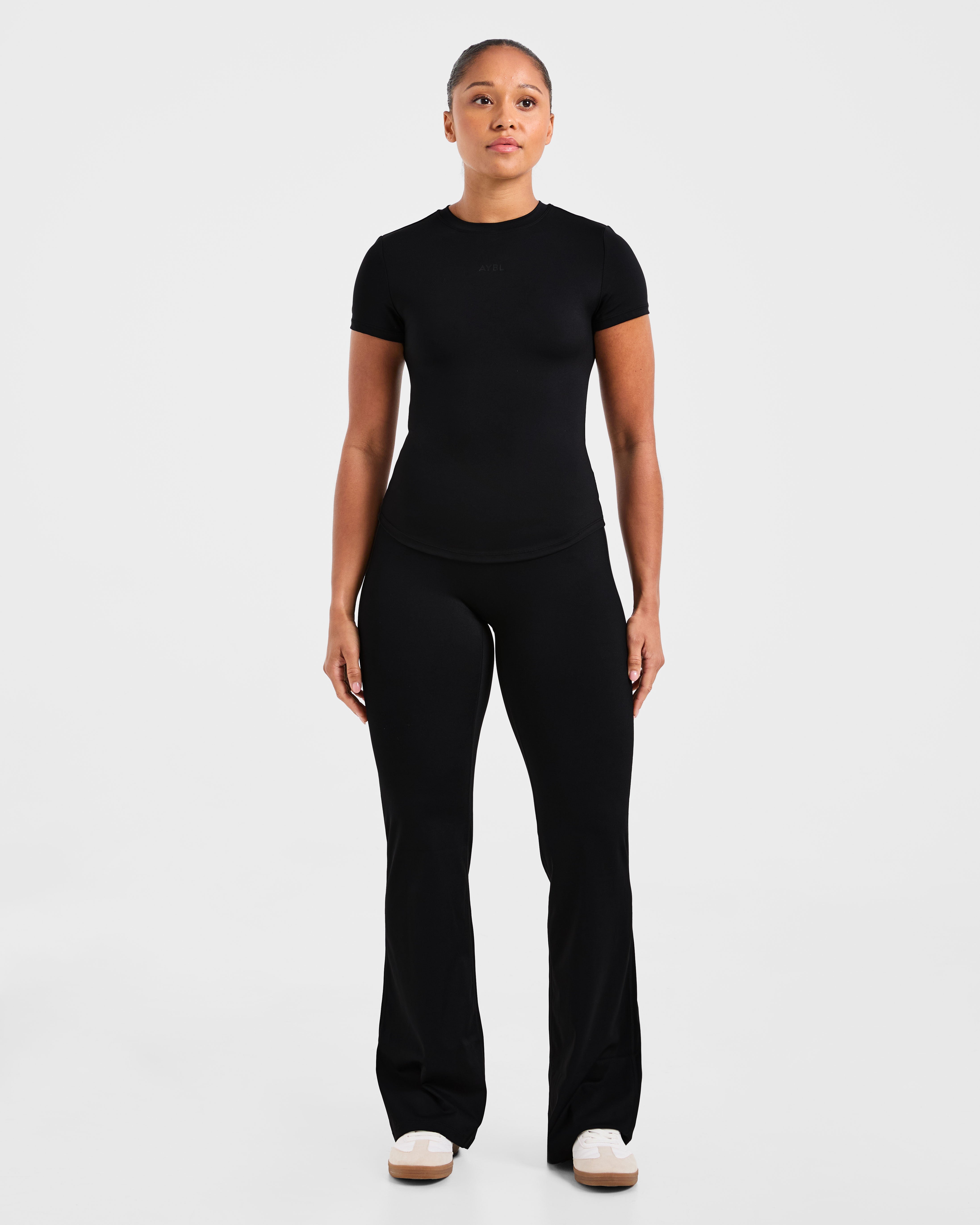 Sculpt T Shirt