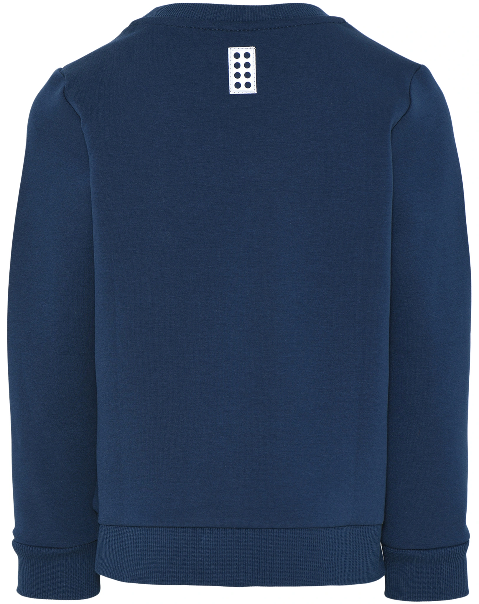 Sweatshirt LWSKY 100 in dark navy