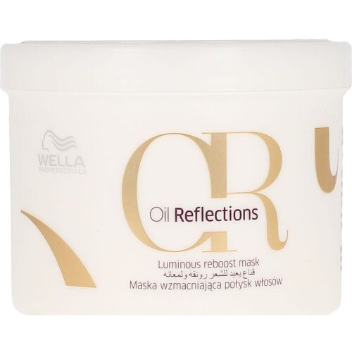 Wella - Or Oil Reflections Luminous Reboost Mask
