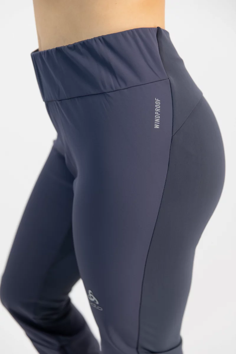Odlo Engvik Warm Damen Langlaufhose