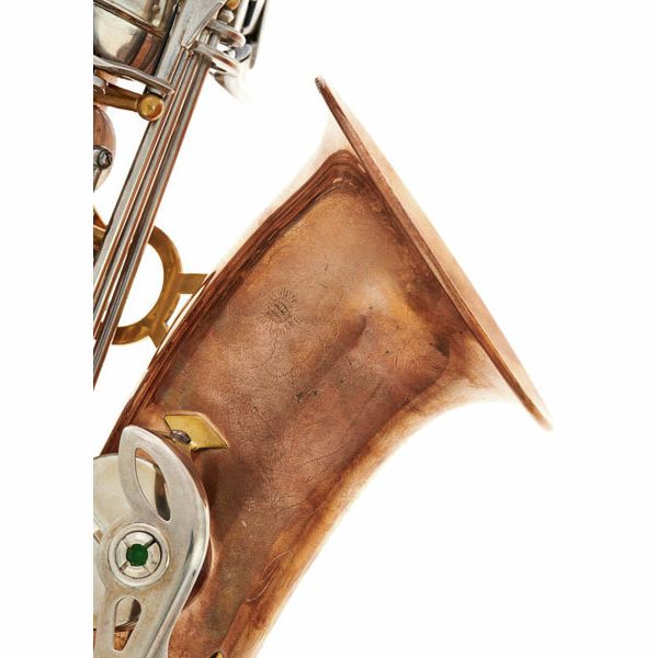 Rampone & Cazzani Metals Alto Sax SB