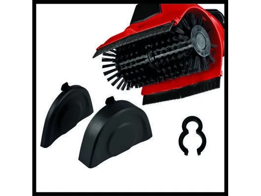 Einhell Einhell Picobella akku fliserenser 115 x 215 mm 18V u/batteri og lader. - SOLO