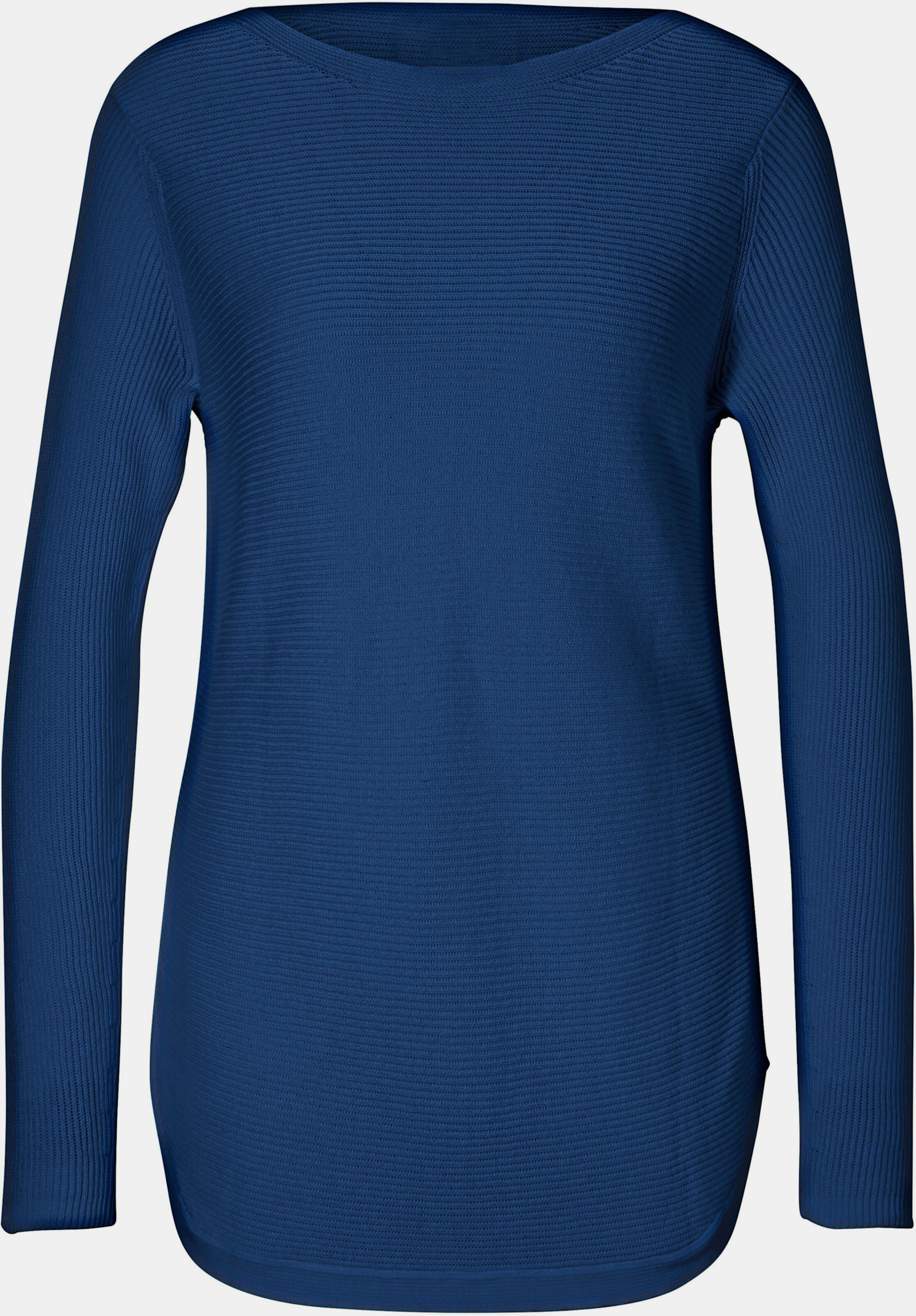 Feinstrickpullover