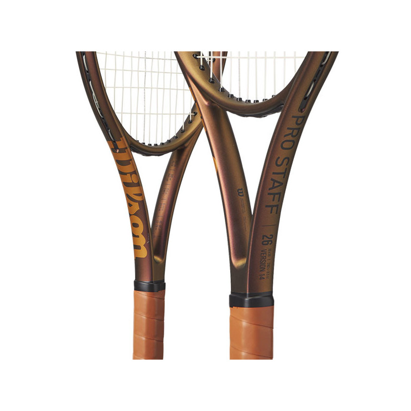 Pro Staff 26 V14