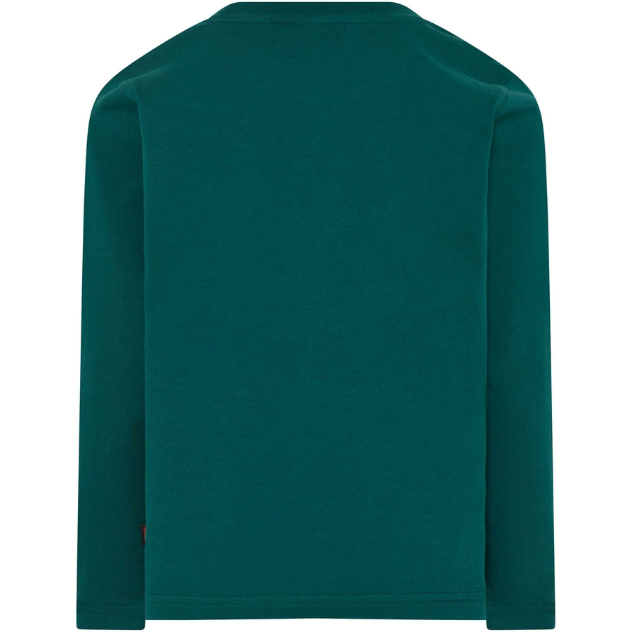 LEGO® WEAR Langarmshirt LWTAYLOR 706 dark green