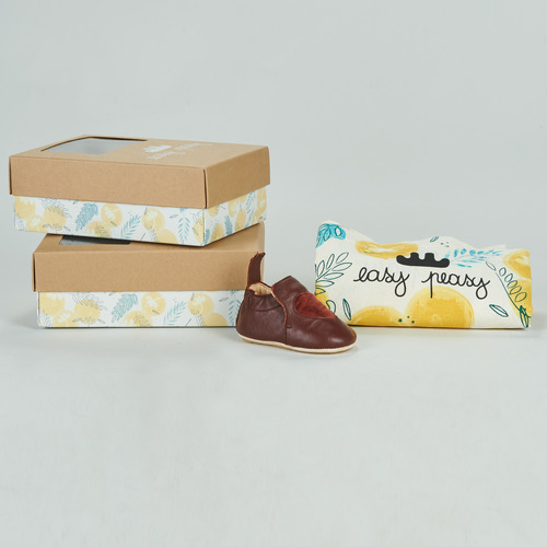 Easy Peasy - BLUBLU COEUR - Bordeaux