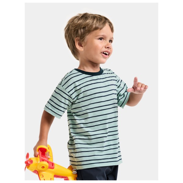 Didriksons - Kid's Mynta T-Shirt 4 - T-shirt