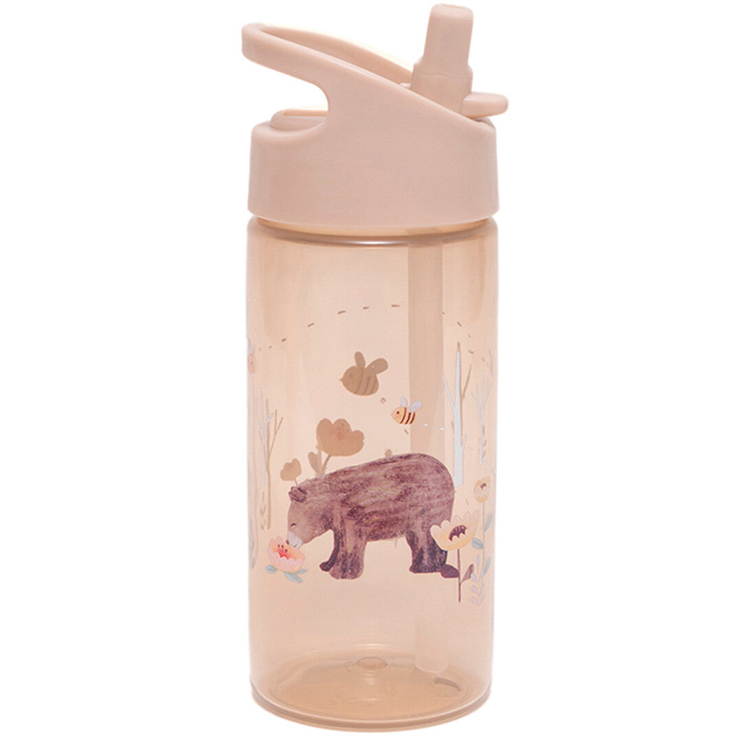 Petit monkey drinkfles brombeer - 380 ml