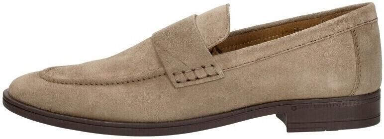 Poelman Mocassins Gekleed