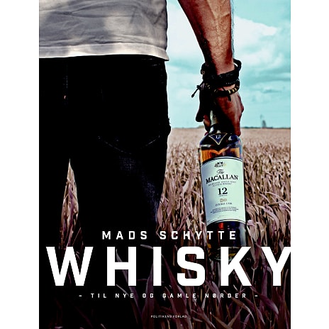 Whisky - Mads Schytte