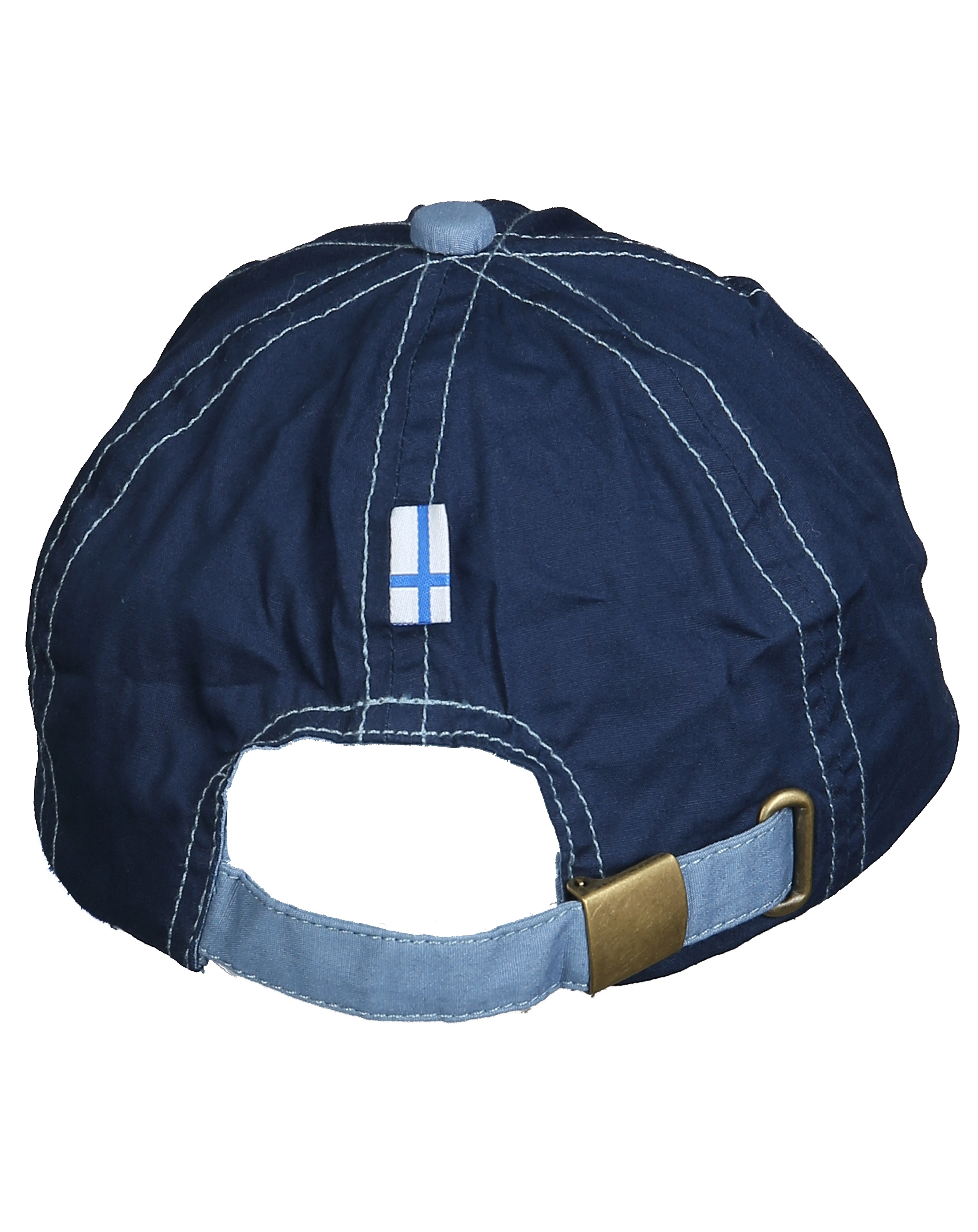 Basecap TAIKURI in navy dove