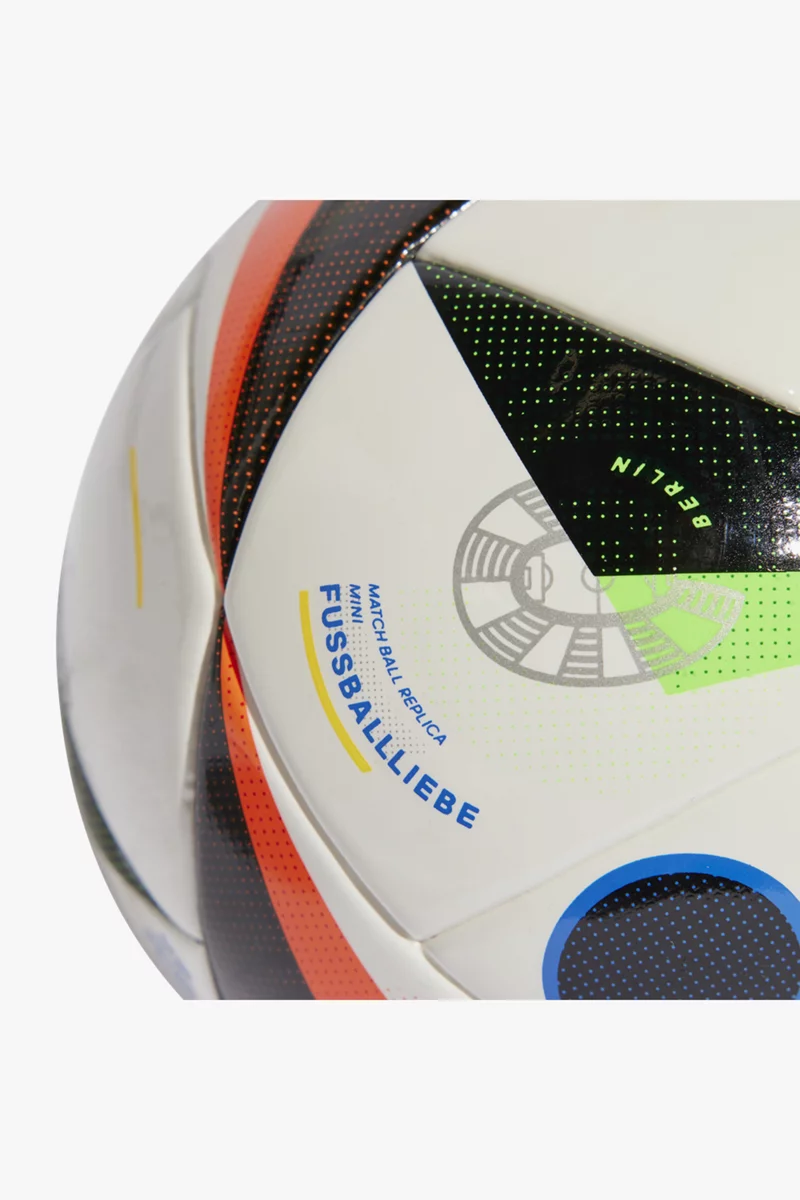 adidas Performance Euro 24 Mini Ball