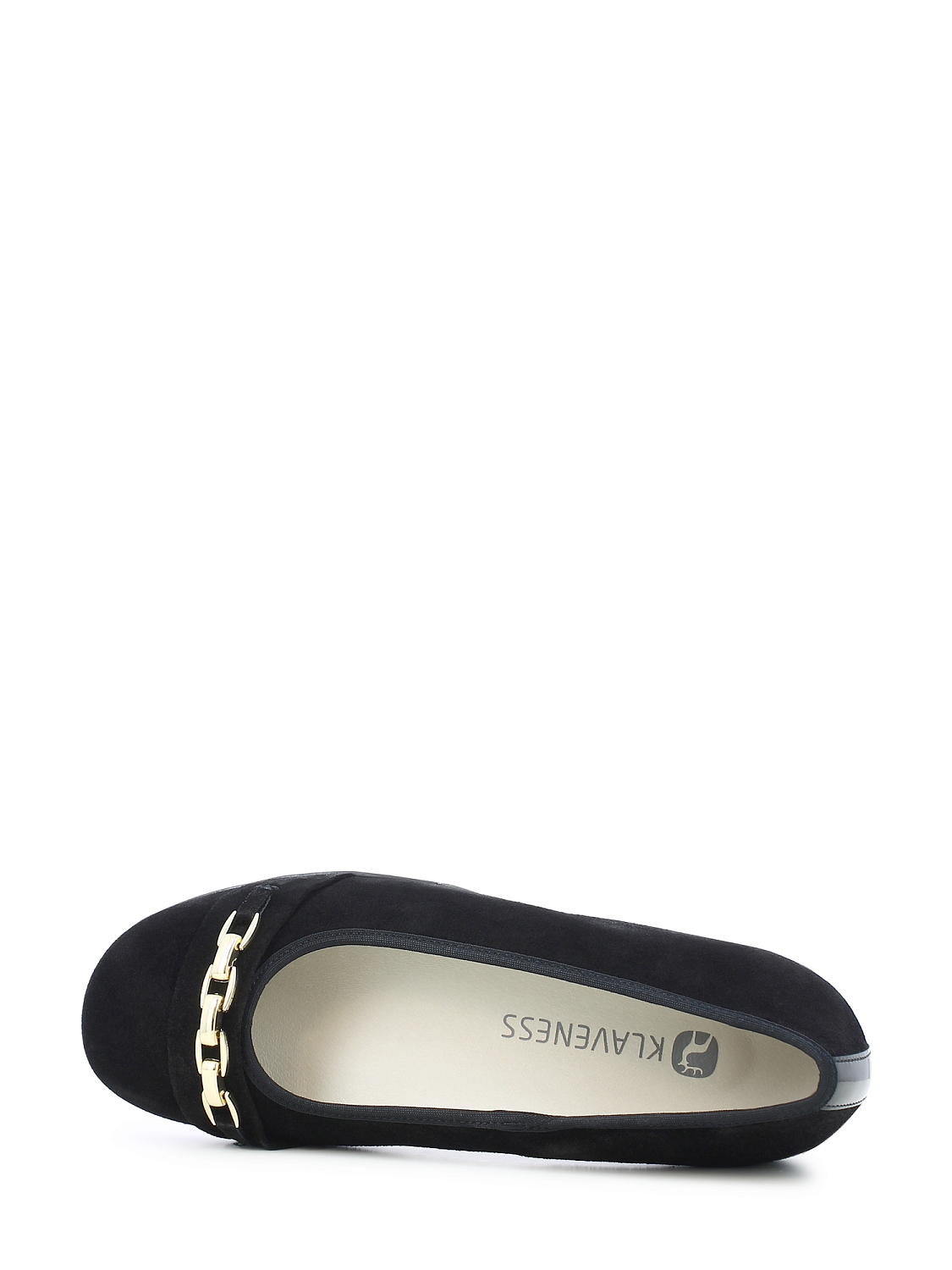 Klaveness Anita shoe