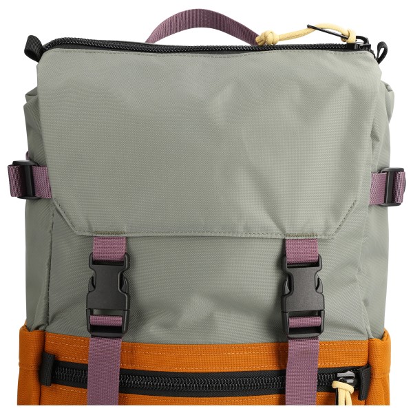 Topo Designs - Rover Pack Classic 20 - Recycled - Sac à dos journée