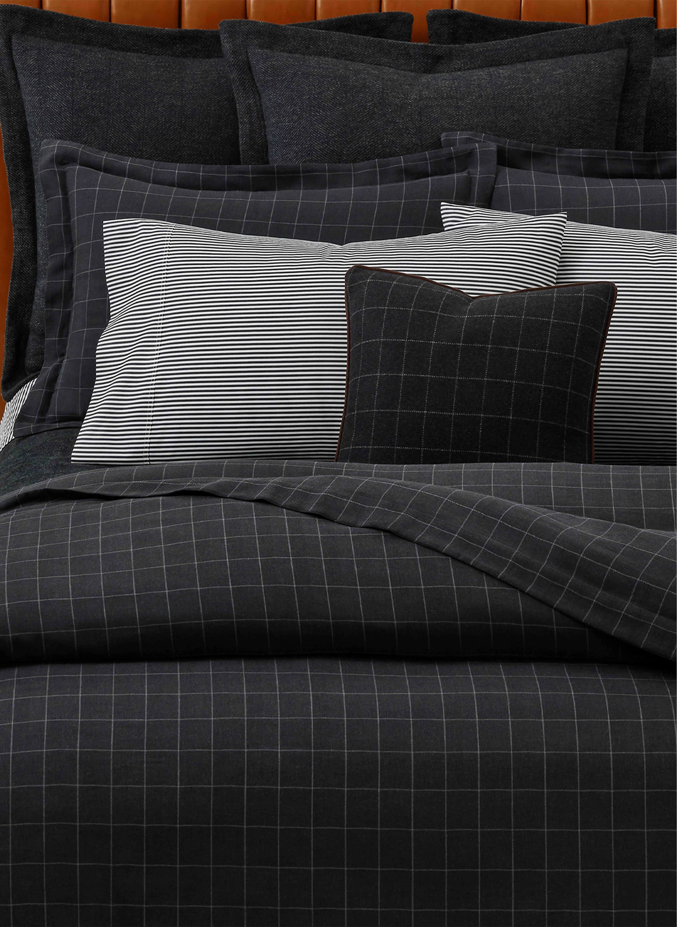 RALPH LAUREN HOME Bettwäsche Set BLAKELEY BETTWÄSCHE SET