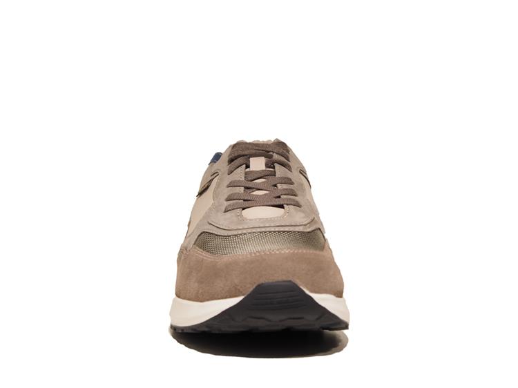 Mephisto Driss warm grey