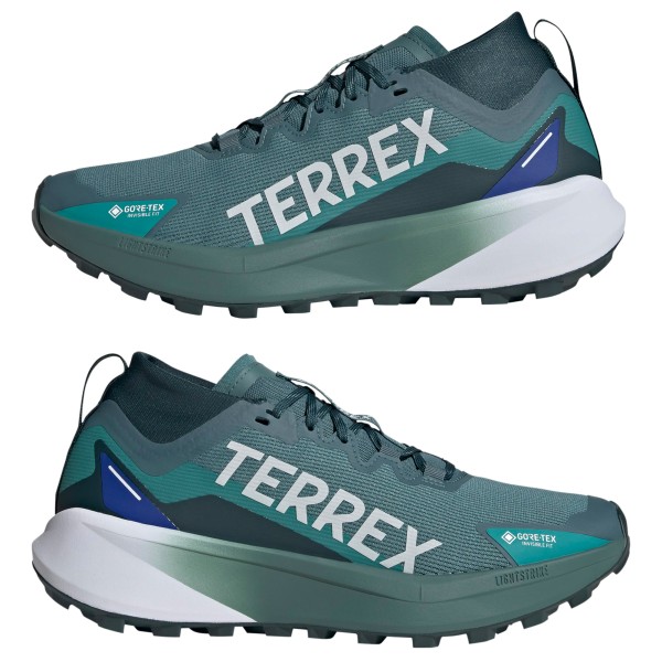 adidas Terrex - Terrex Agravic GTX Trail - Chaussures de trail