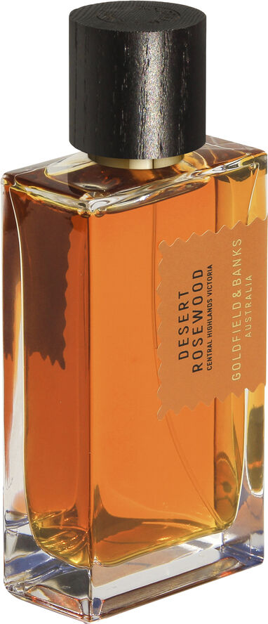 Goldfield & Banks GOLDFIELD & BANKS Desert Rosewood
