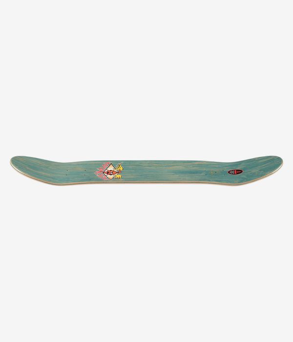 Toy Machine Collins Insecurity 7.75