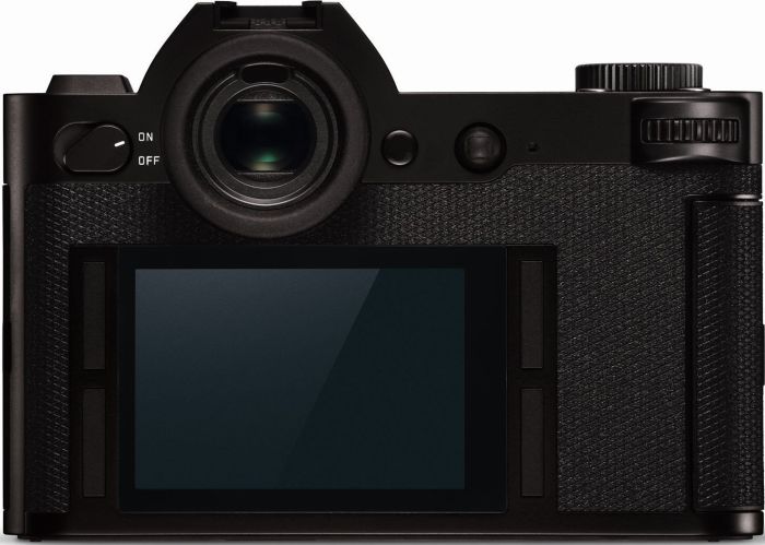Leica SL Typ 601