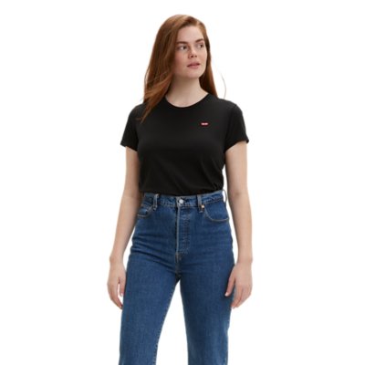 Tee-shirt à manches courtes femme Perfect LEVIS