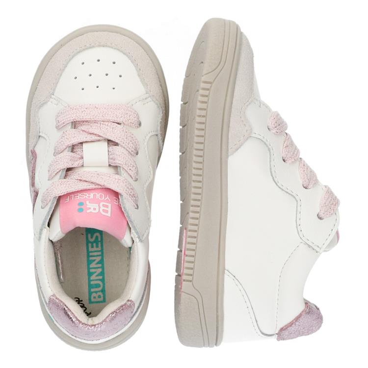 BunniesJR 225256 Roze Combi