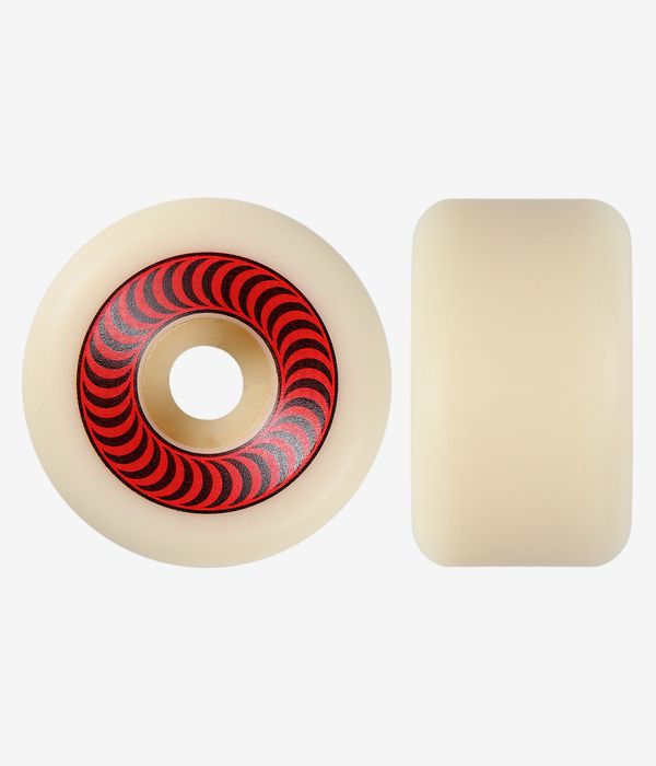 Spitfire Formula Four OG Classics Rollen (natural) 60 mm 99A 4er Pack