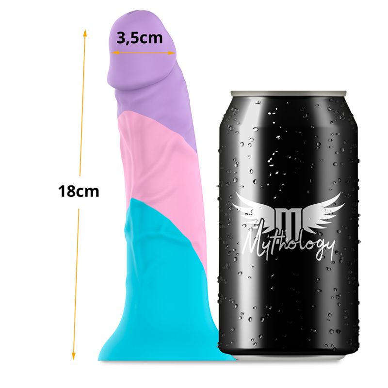 Mythology Fantasy Dildo 