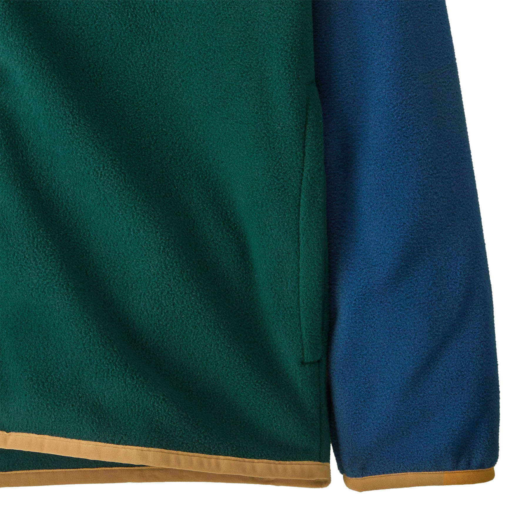 K's Micro D Snap-T Jkt