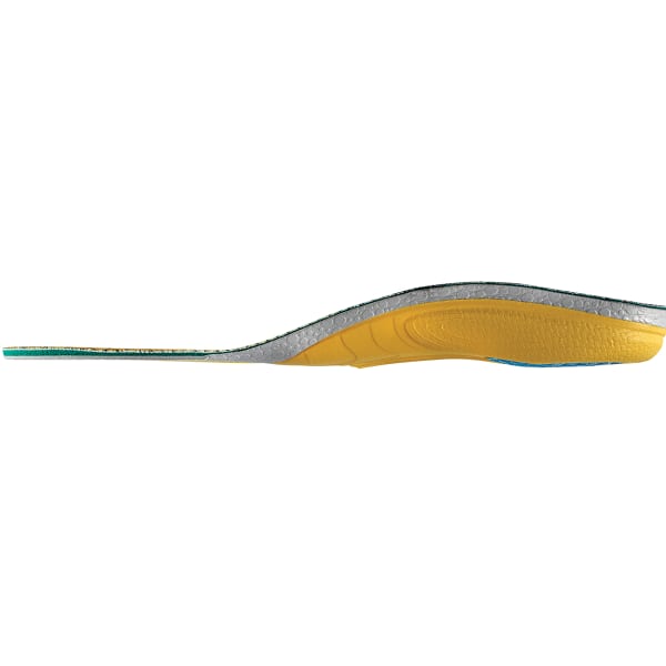 Semelle chaussure trail SIDAS 3FEET RUN PROTEC HIGH