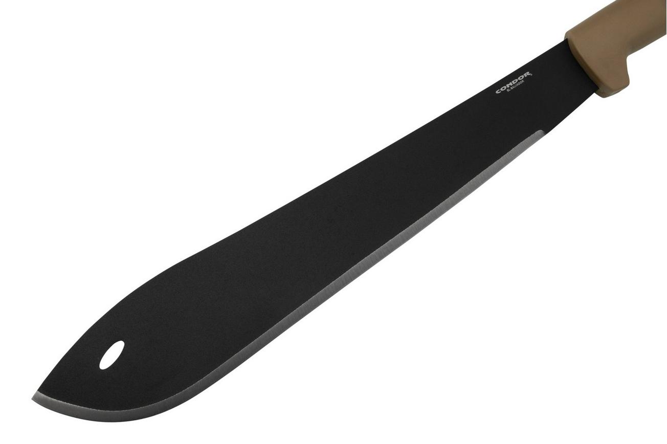 Condor Bolo 1830-15.4HC, machete