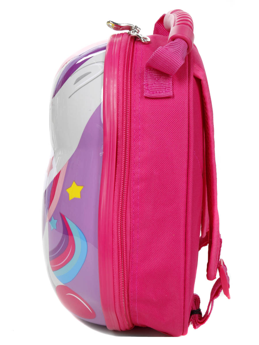 Valise Heys Travels Tots Unicorn 46 cm et sac À dos