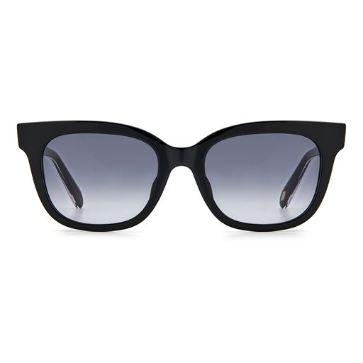 Fossil FOS 2119/S Solbriller, Sort
