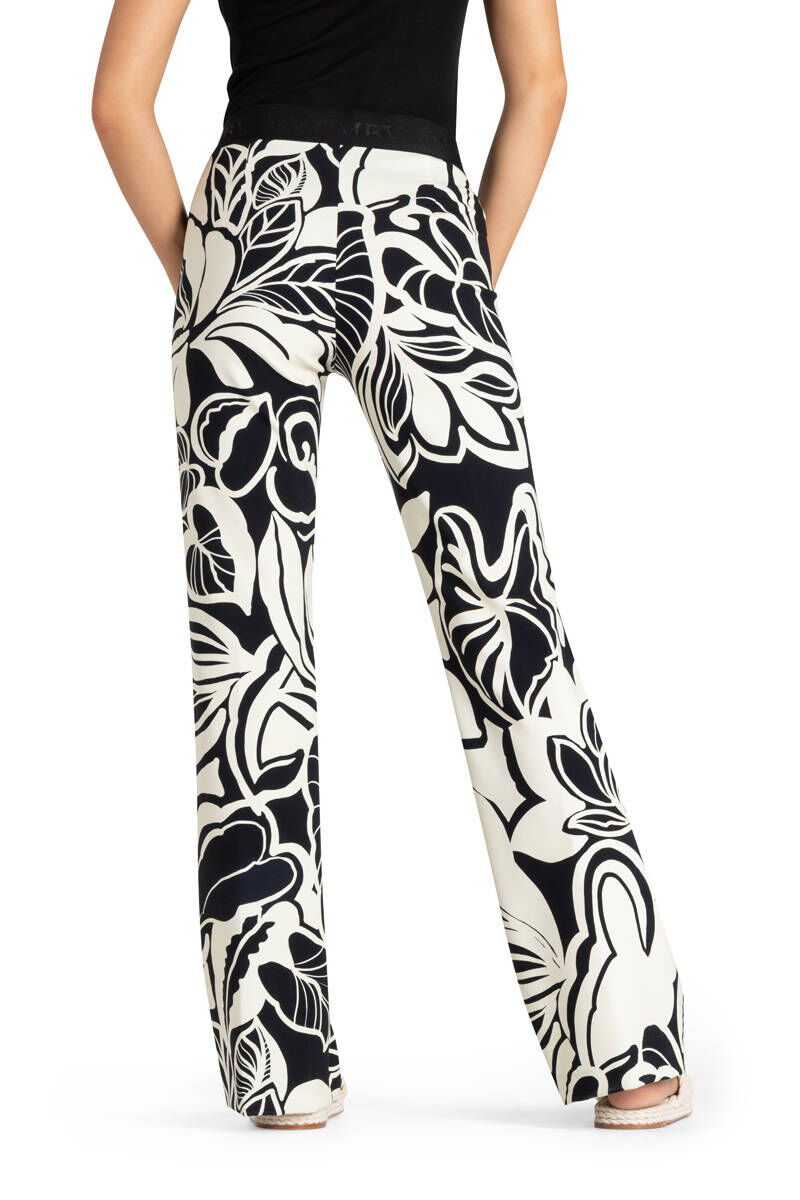 Cambio| Damen Hose FRANCIS