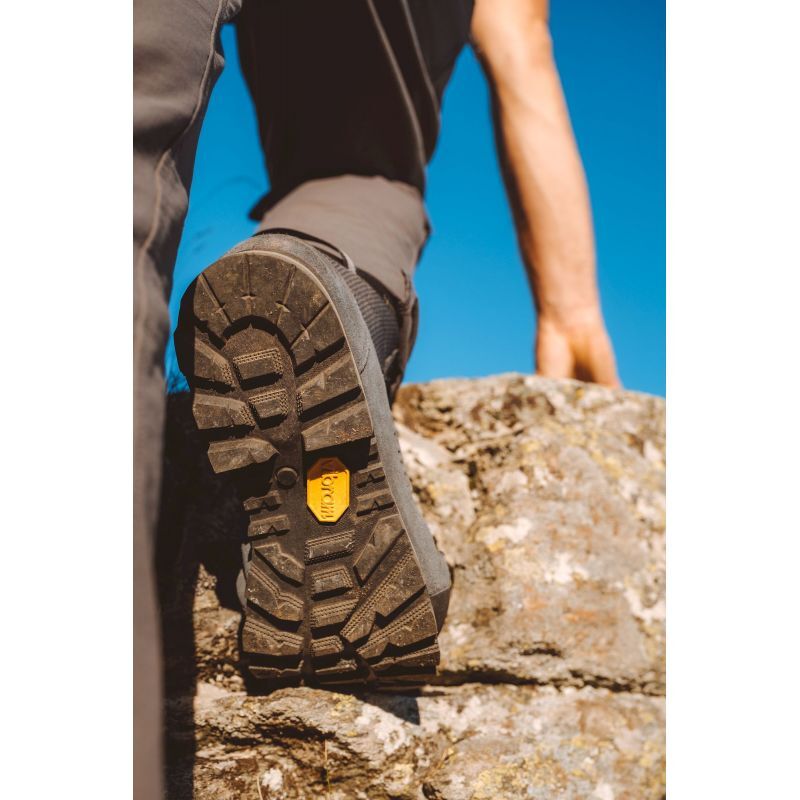 Lagorai II GTX - Chaussures randonnée